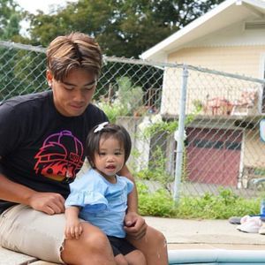 Meet your Posher, Khameron